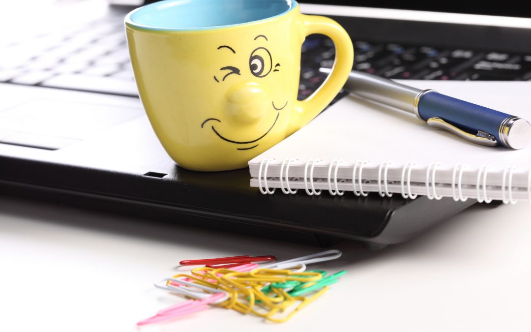 Organizar las tareas